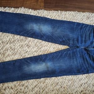 Men's jeans